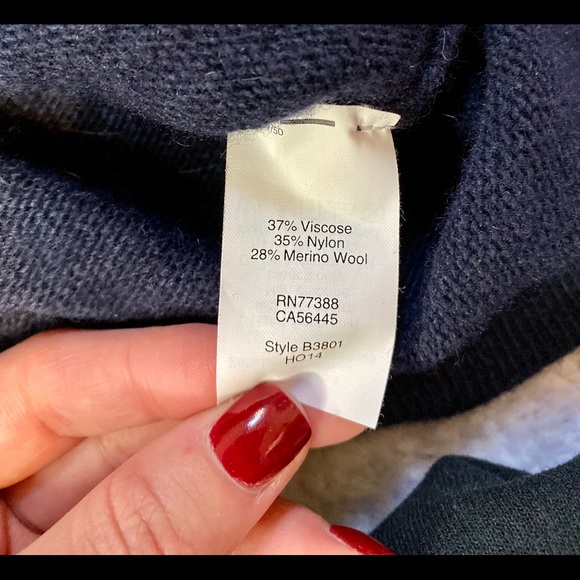 EUC Jcrew sweater - Picture 3 of 3